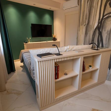 Lilyum Apartment Cagliari Exterior foto