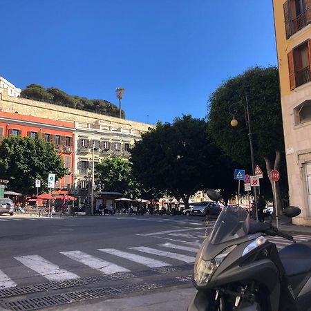 Lilyum Apartment Cagliari Exterior foto