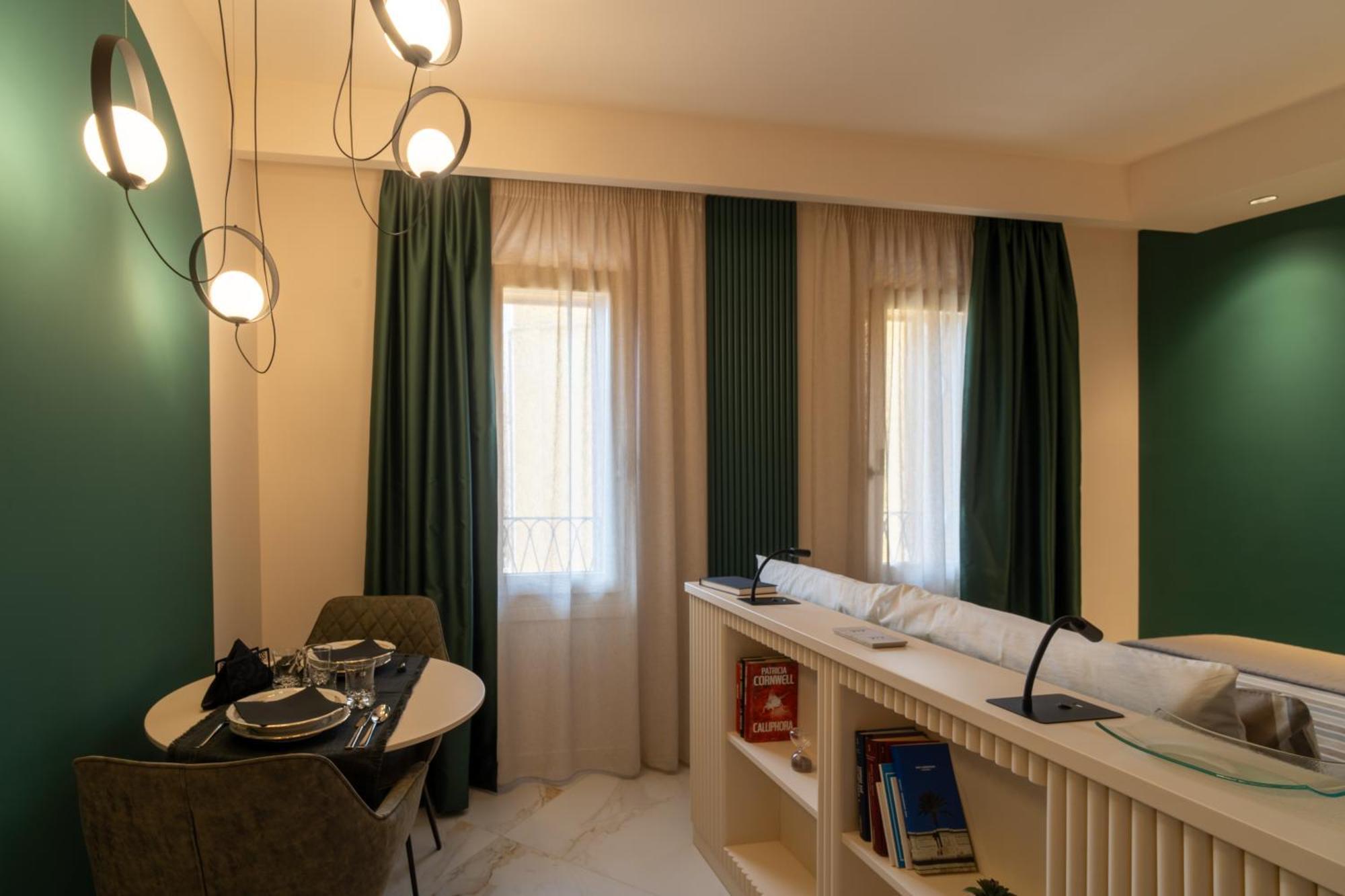 Lilyum Apartment Cagliari Exterior foto
