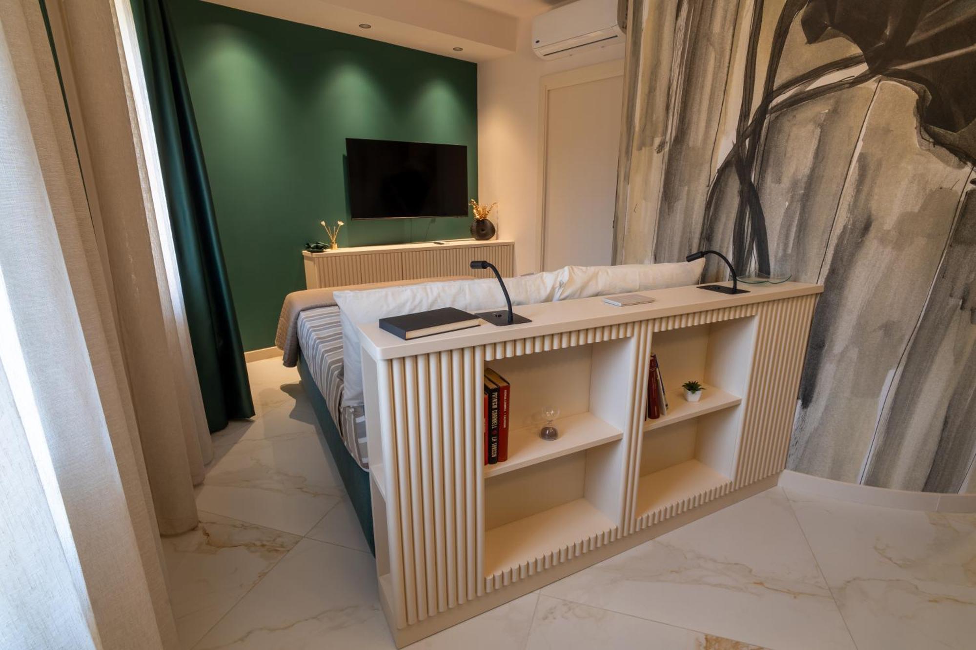 Lilyum Apartment Cagliari Exterior foto